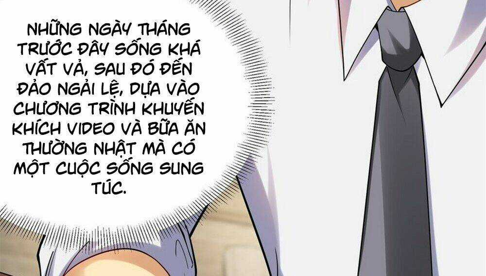 Thành Tỷ Phú Nhờ Thua Lỗ Game Chapter 93 trang 72