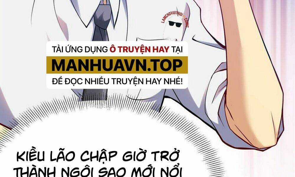 Thành Tỷ Phú Nhờ Thua Lỗ Game Chapter 93 trang 76