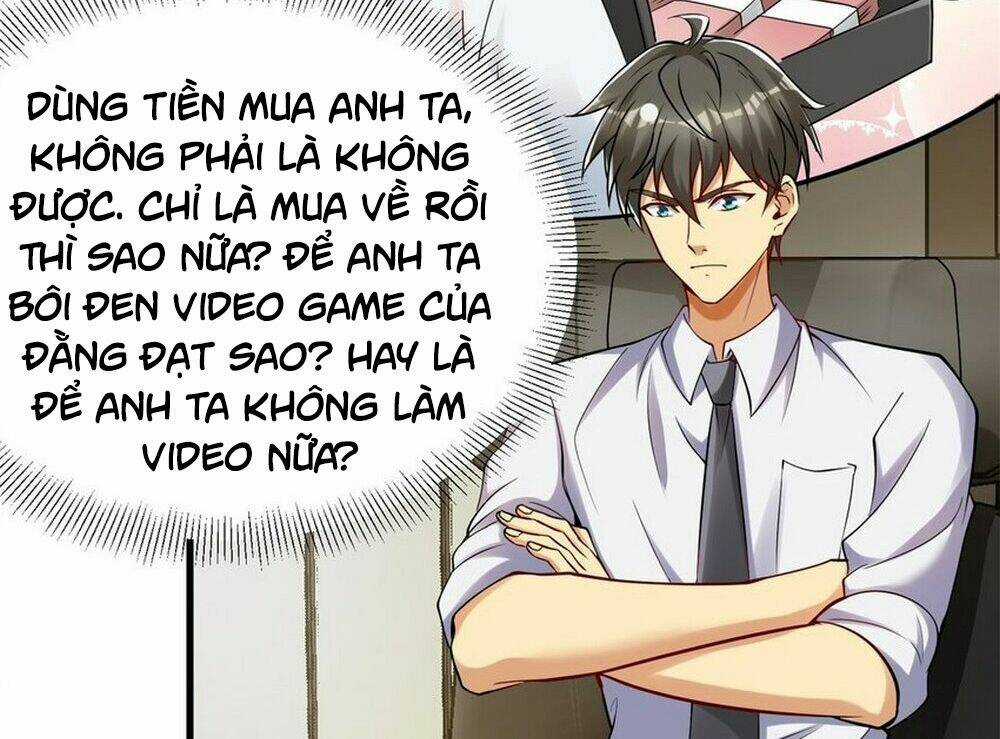 Thành Tỷ Phú Nhờ Thua Lỗ Game Chapter 93 trang 79