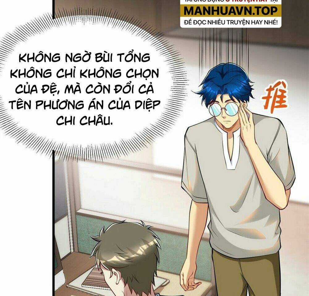 Thành Tỷ Phú Nhờ Thua Lỗ Game Chapter 93 trang 8