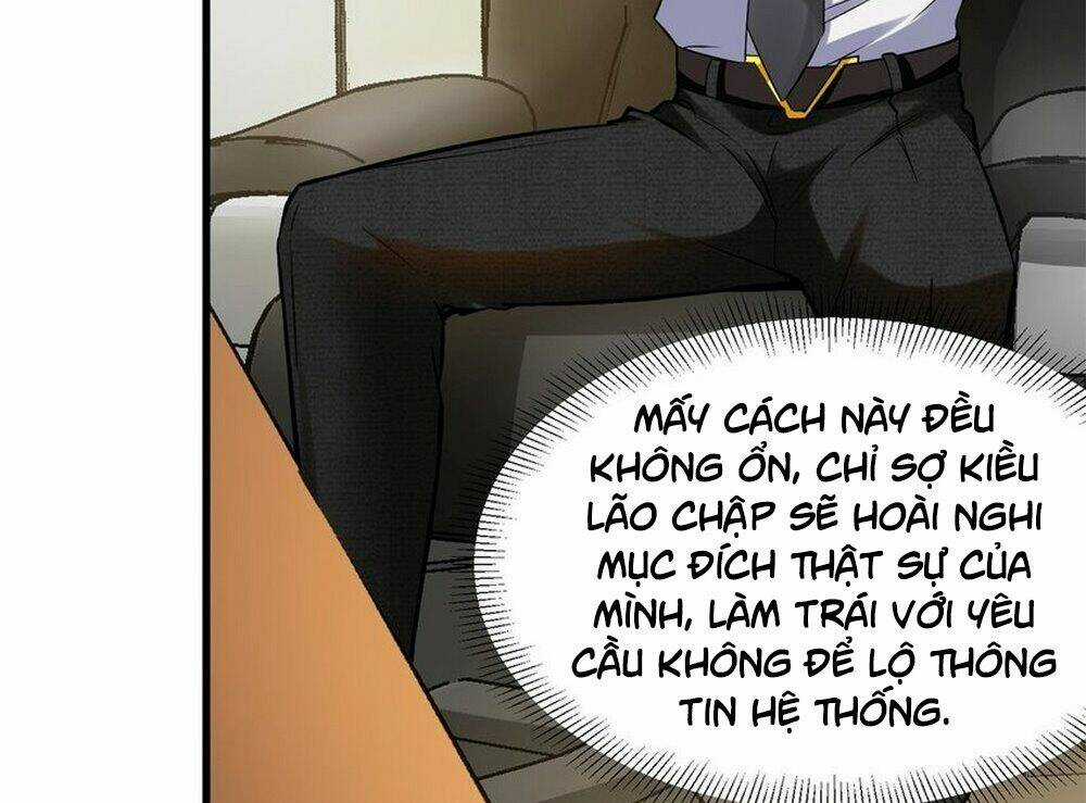 Thành Tỷ Phú Nhờ Thua Lỗ Game Chapter 93 trang 80