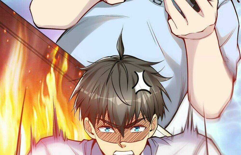 Thành Tỷ Phú Nhờ Thua Lỗ Game Chapter 93 trang 84