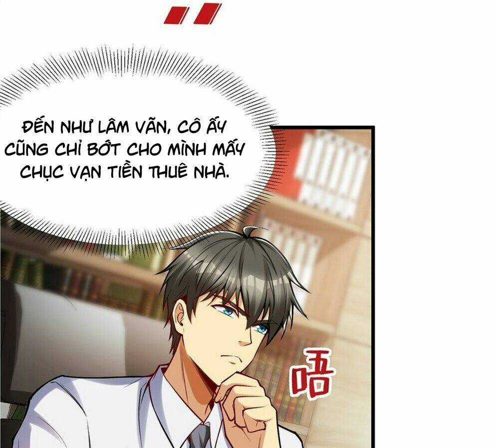 Thành Tỷ Phú Nhờ Thua Lỗ Game Chapter 93 trang 86