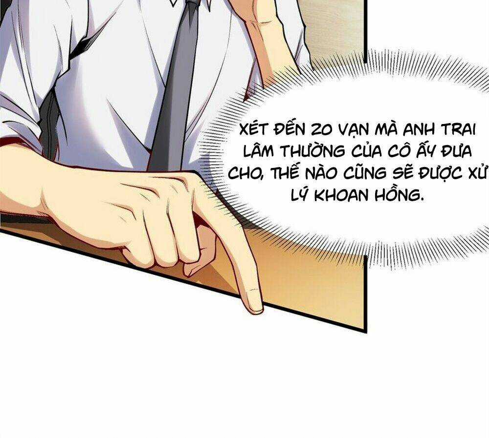 Thành Tỷ Phú Nhờ Thua Lỗ Game Chapter 93 trang 87