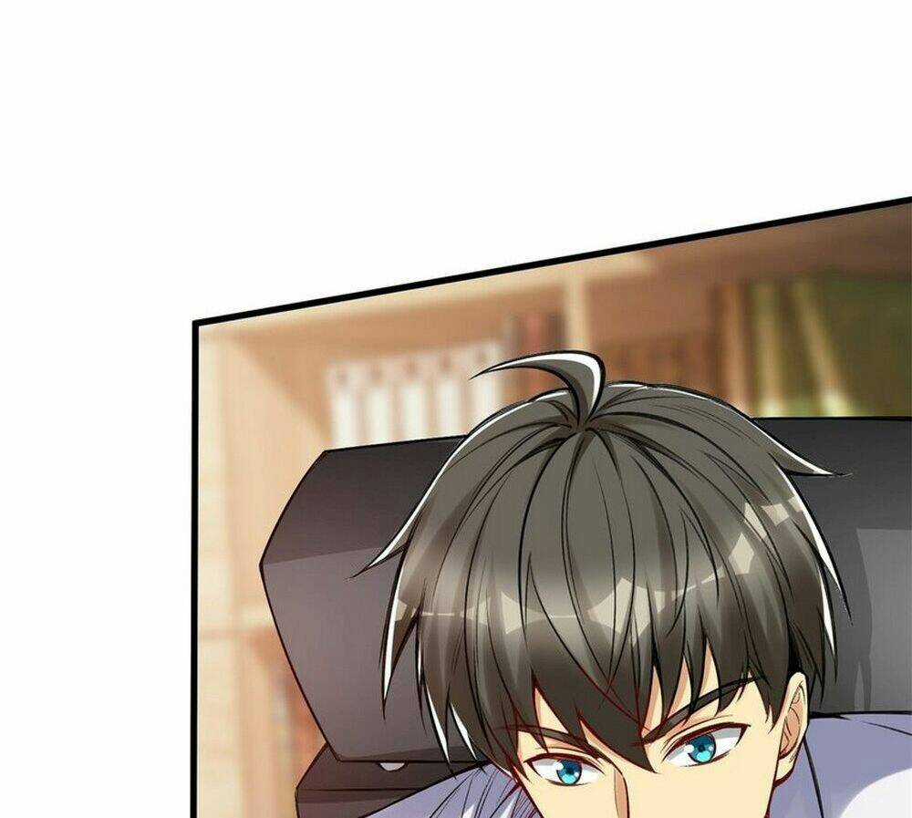 Thành Tỷ Phú Nhờ Thua Lỗ Game Chapter 93 trang 88