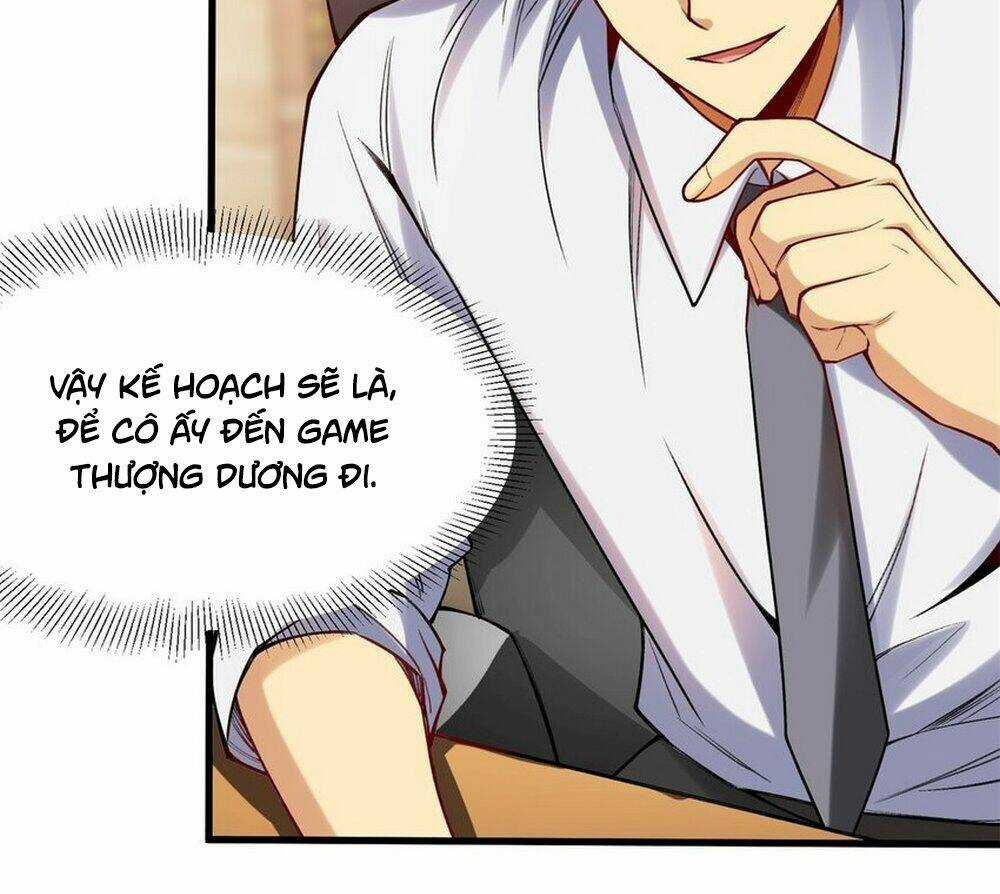 Thành Tỷ Phú Nhờ Thua Lỗ Game Chapter 93 trang 89