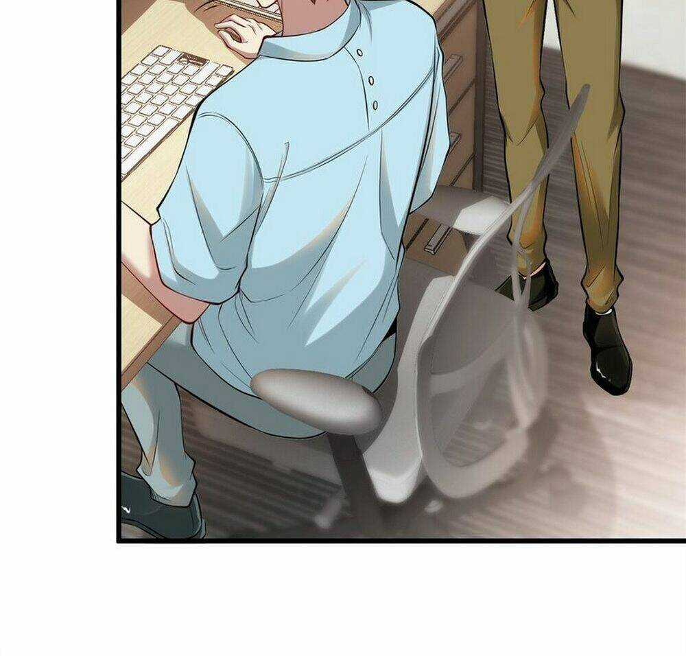 Thành Tỷ Phú Nhờ Thua Lỗ Game Chapter 93 trang 9