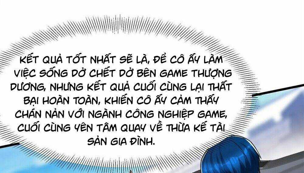 Thành Tỷ Phú Nhờ Thua Lỗ Game Chapter 93 trang 90