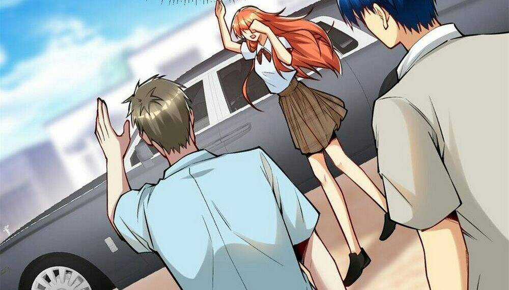 Thành Tỷ Phú Nhờ Thua Lỗ Game Chapter 93 trang 91