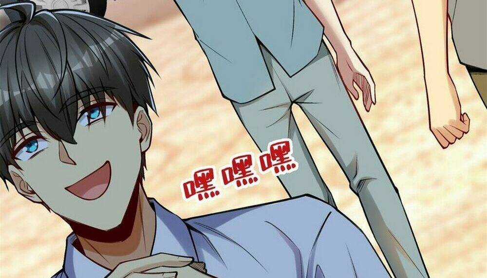 Thành Tỷ Phú Nhờ Thua Lỗ Game Chapter 93 trang 92