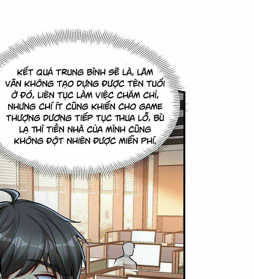Thành Tỷ Phú Nhờ Thua Lỗ Game Chapter 93 trang 94