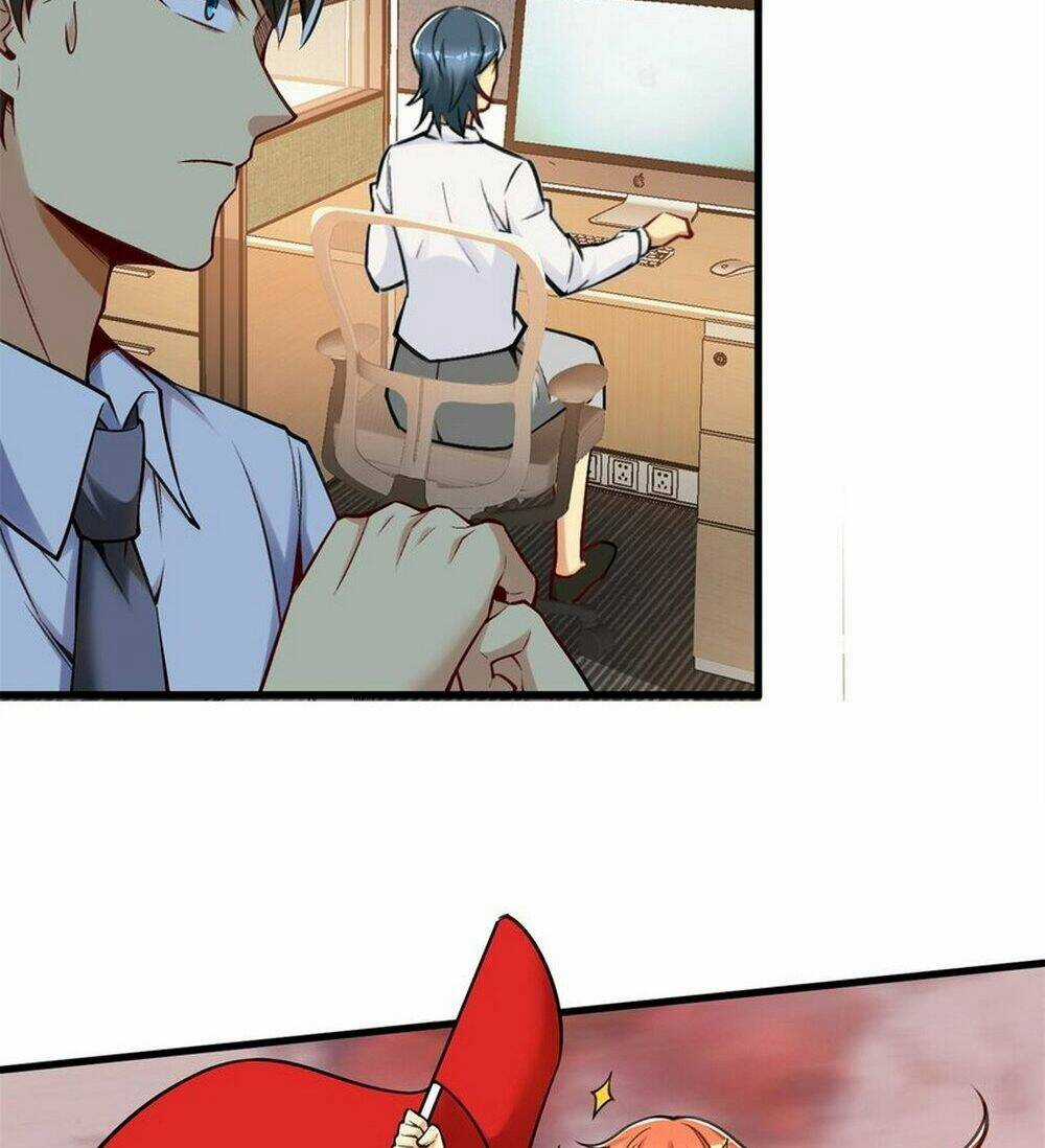 Thành Tỷ Phú Nhờ Thua Lỗ Game Chapter 93 trang 95