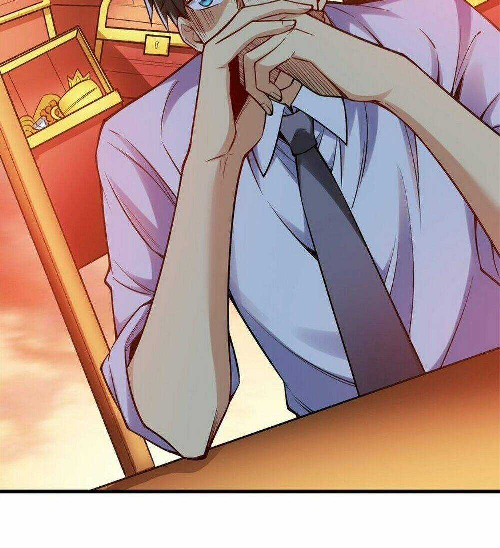 Thành Tỷ Phú Nhờ Thua Lỗ Game Chapter 93 trang 97