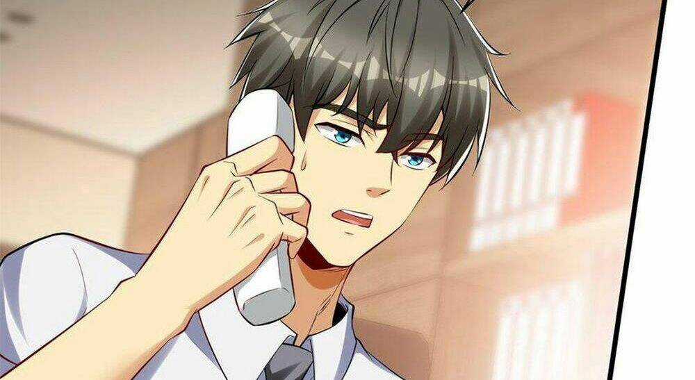 Thành Tỷ Phú Nhờ Thua Lỗ Game Chapter 93 trang 99