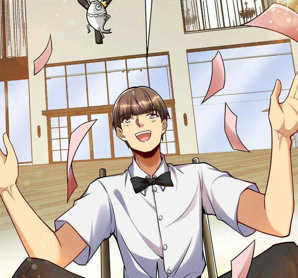 Thành Tỷ Phú Nhờ Thua Lỗ Game Chapter 94 trang 100