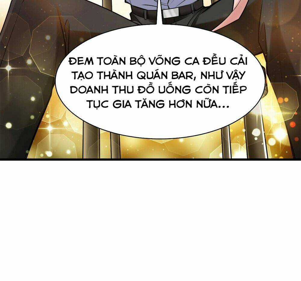 Thành Tỷ Phú Nhờ Thua Lỗ Game Chapter 94 trang 101