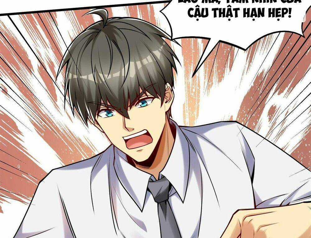 Thành Tỷ Phú Nhờ Thua Lỗ Game Chapter 94 trang 104
