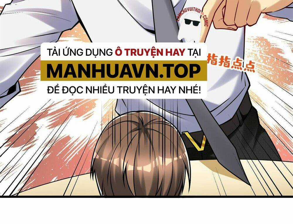 Thành Tỷ Phú Nhờ Thua Lỗ Game Chapter 94 trang 105