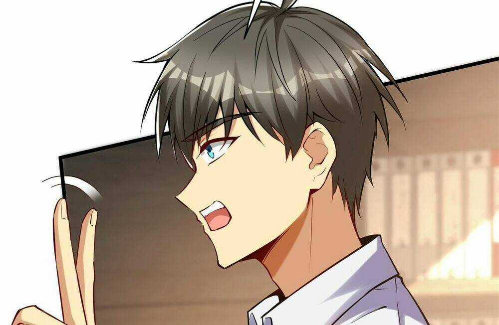 Thành Tỷ Phú Nhờ Thua Lỗ Game Chapter 94 trang 11