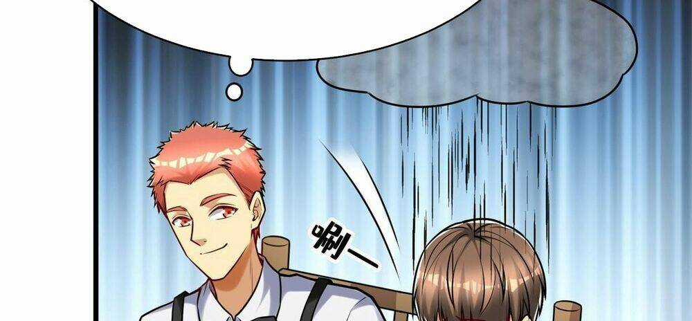 Thành Tỷ Phú Nhờ Thua Lỗ Game Chapter 94 trang 111