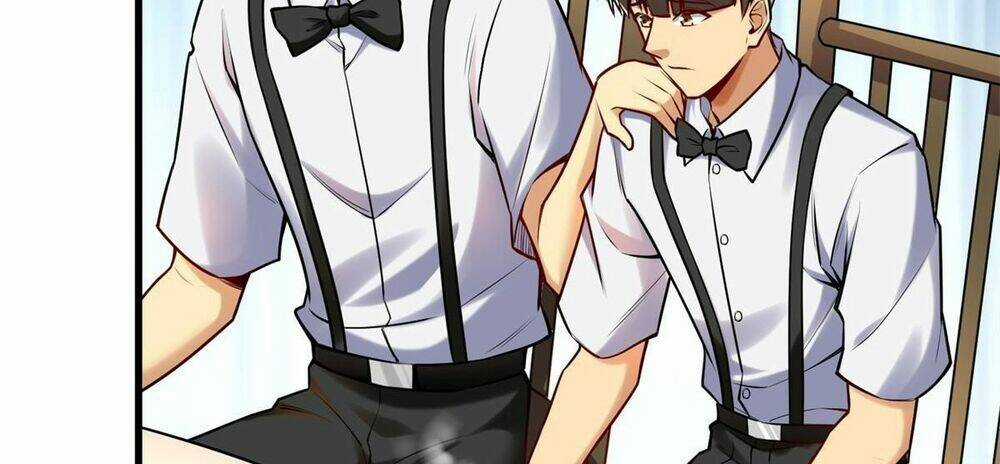 Thành Tỷ Phú Nhờ Thua Lỗ Game Chapter 94 trang 112