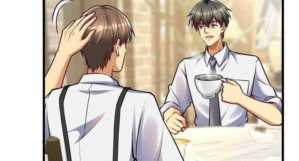 Thành Tỷ Phú Nhờ Thua Lỗ Game Chapter 94 trang 119