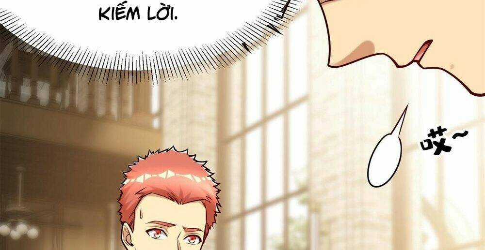 Thành Tỷ Phú Nhờ Thua Lỗ Game Chapter 94 trang 127