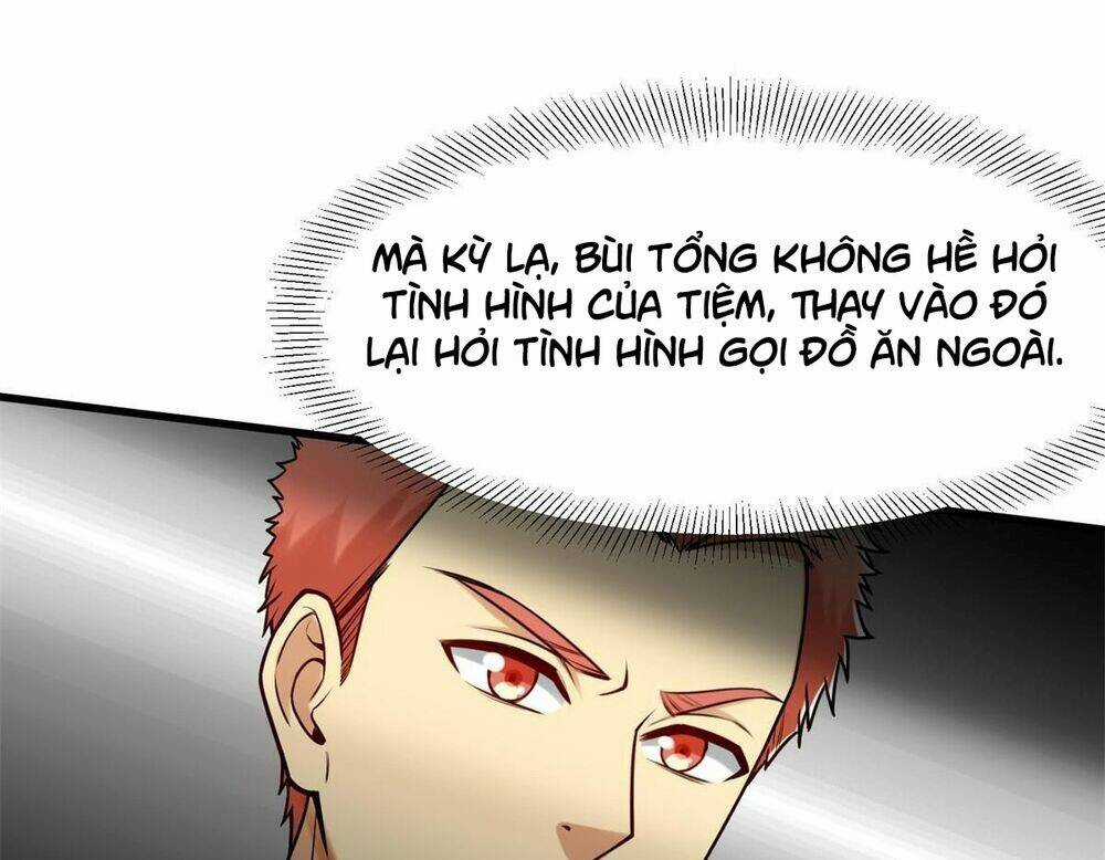 Thành Tỷ Phú Nhờ Thua Lỗ Game Chapter 94 trang 130