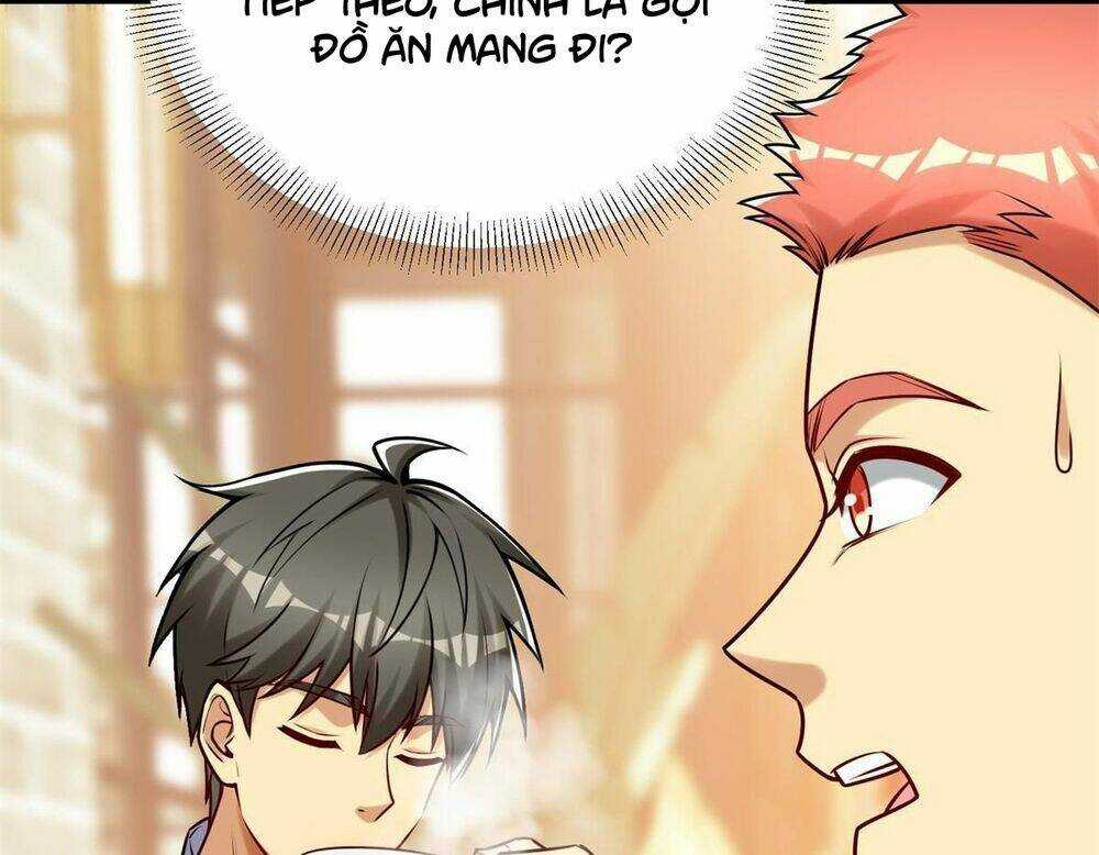 Thành Tỷ Phú Nhờ Thua Lỗ Game Chapter 94 trang 132