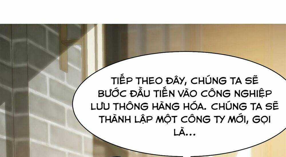 Thành Tỷ Phú Nhờ Thua Lỗ Game Chapter 94 trang 134