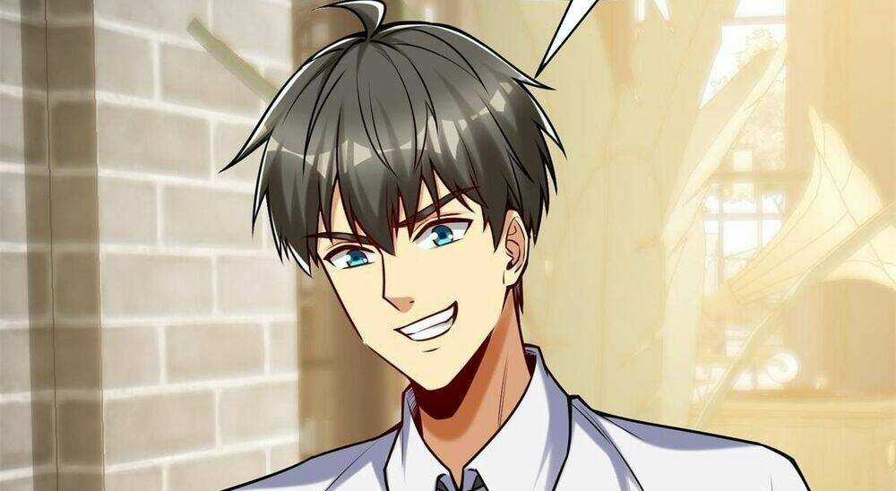 Thành Tỷ Phú Nhờ Thua Lỗ Game Chapter 94 trang 135