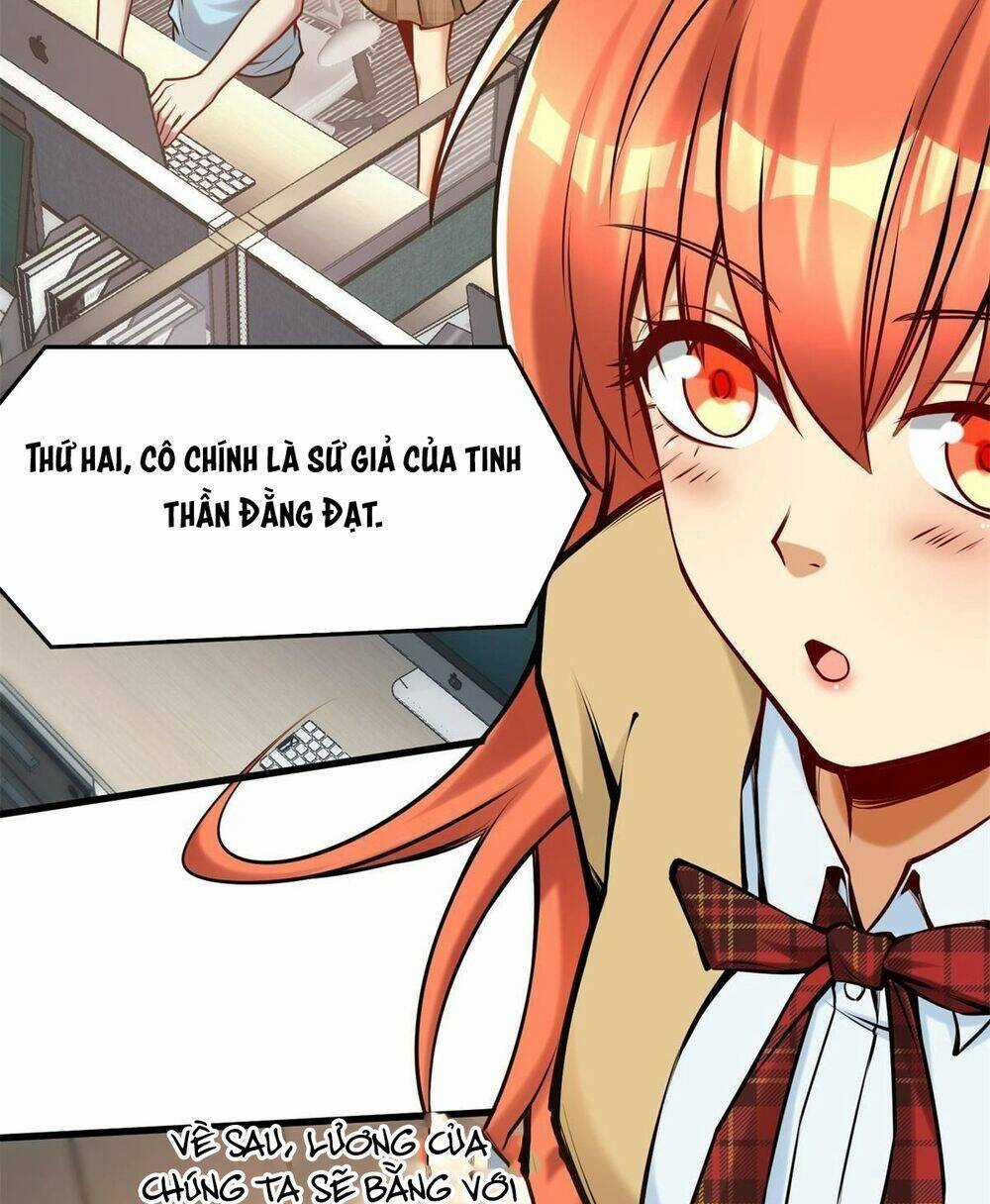 Thành Tỷ Phú Nhờ Thua Lỗ Game Chapter 94 trang 19
