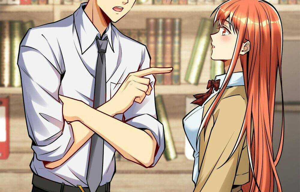 Thành Tỷ Phú Nhờ Thua Lỗ Game Chapter 94 trang 24