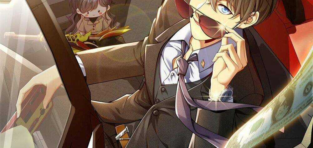 Thành Tỷ Phú Nhờ Thua Lỗ Game Chapter 94 trang 3