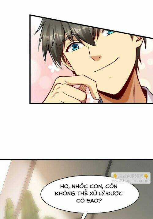 Thành Tỷ Phú Nhờ Thua Lỗ Game Chapter 94 trang 50