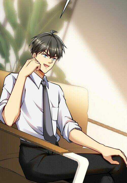 Thành Tỷ Phú Nhờ Thua Lỗ Game Chapter 94 trang 51