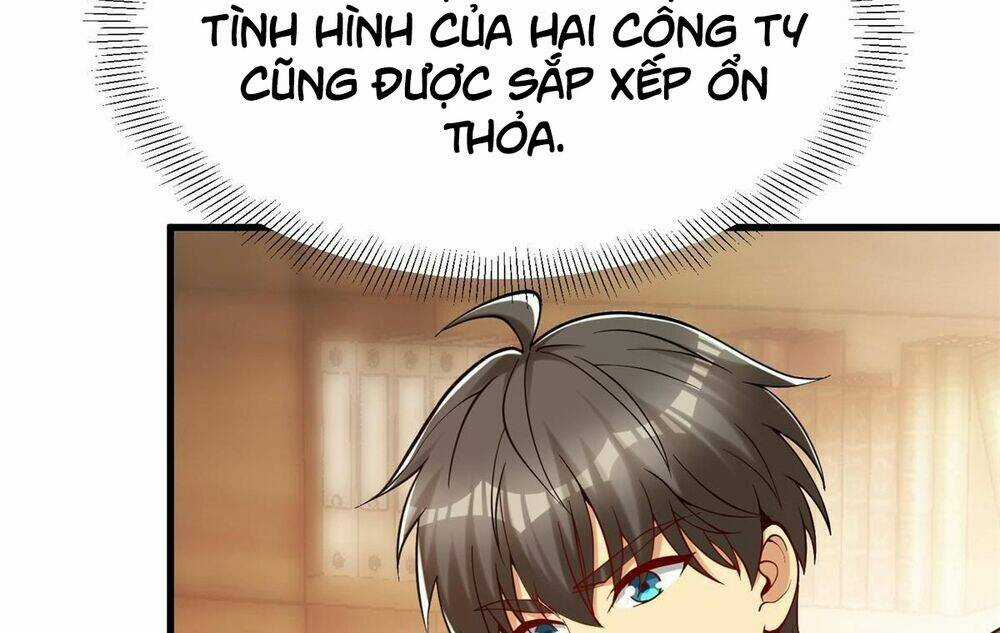 Thành Tỷ Phú Nhờ Thua Lỗ Game Chapter 94 trang 55