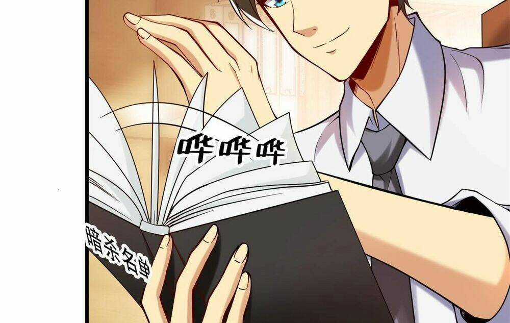 Thành Tỷ Phú Nhờ Thua Lỗ Game Chapter 94 trang 56