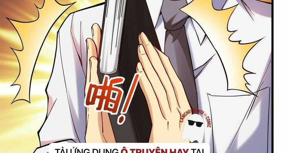 Thành Tỷ Phú Nhờ Thua Lỗ Game Chapter 94 trang 59