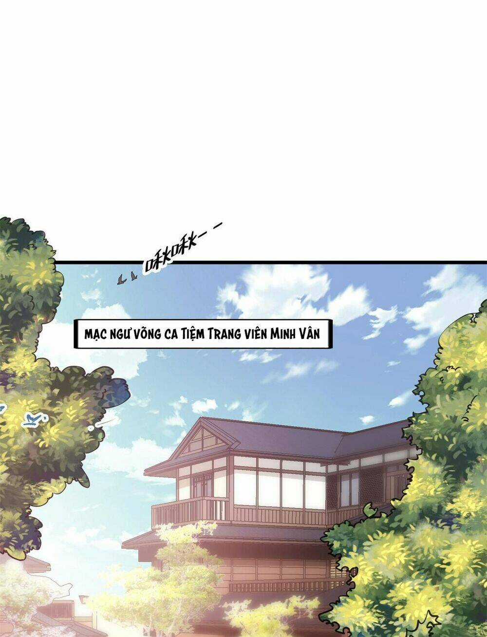 Thành Tỷ Phú Nhờ Thua Lỗ Game Chapter 94 trang 62