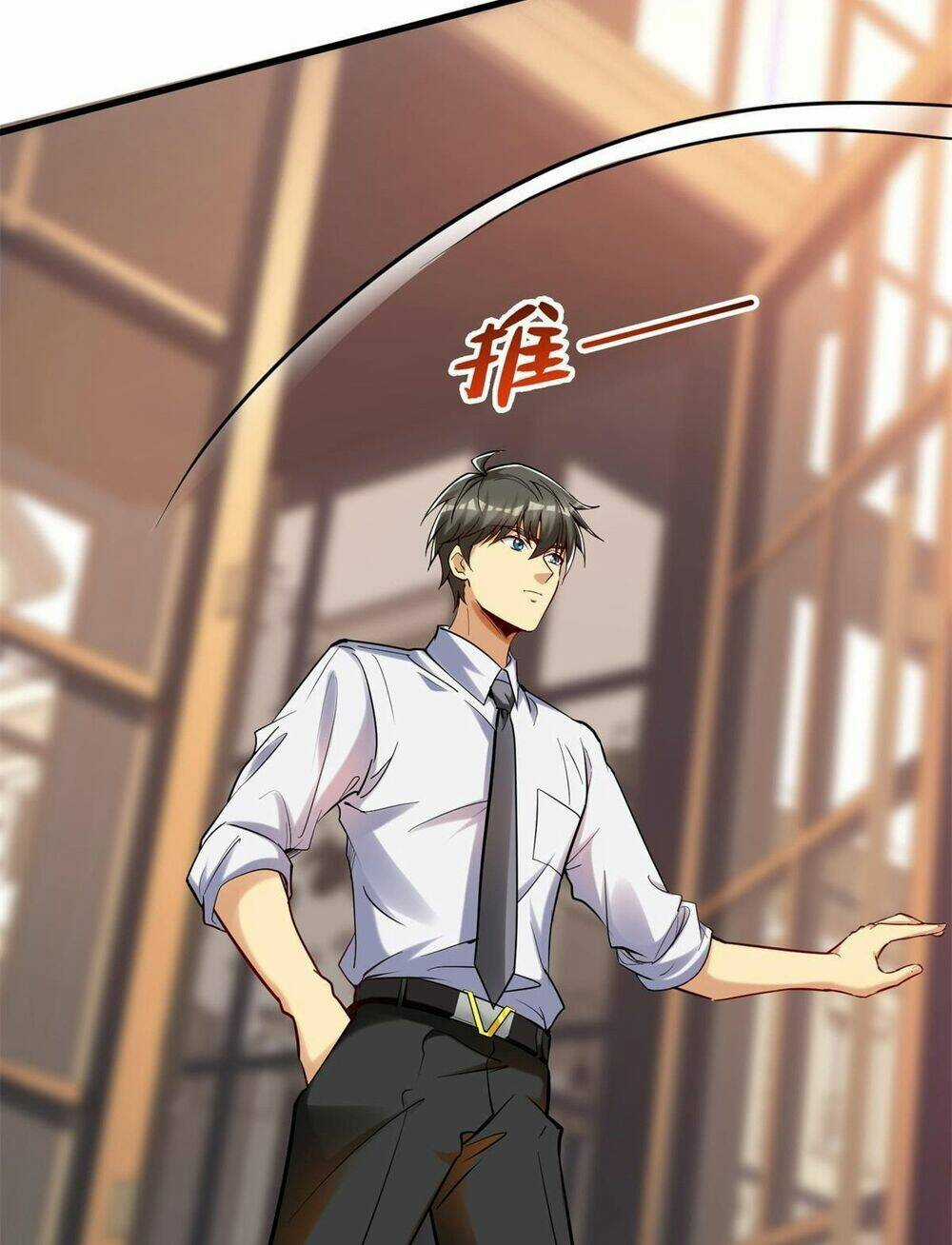 Thành Tỷ Phú Nhờ Thua Lỗ Game Chapter 94 trang 64