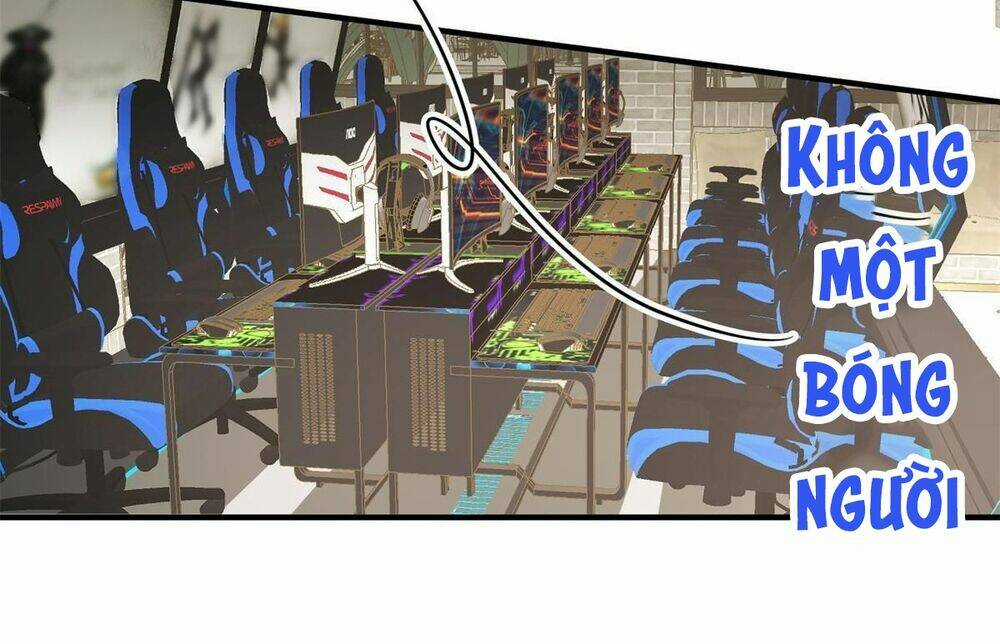 Thành Tỷ Phú Nhờ Thua Lỗ Game Chapter 94 trang 69