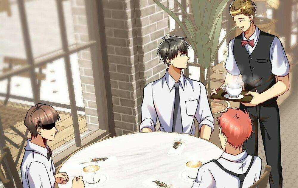 Thành Tỷ Phú Nhờ Thua Lỗ Game Chapter 94 trang 76