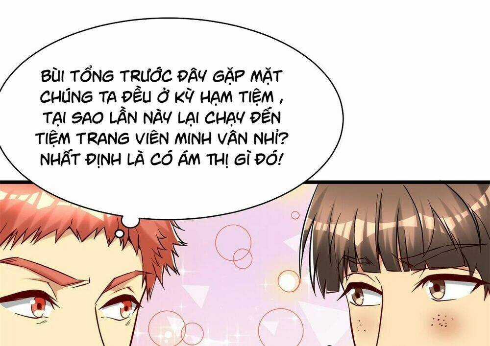 Thành Tỷ Phú Nhờ Thua Lỗ Game Chapter 94 trang 78