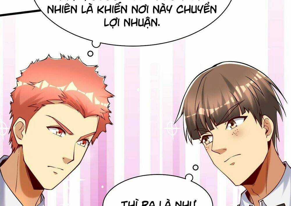 Thành Tỷ Phú Nhờ Thua Lỗ Game Chapter 94 trang 80