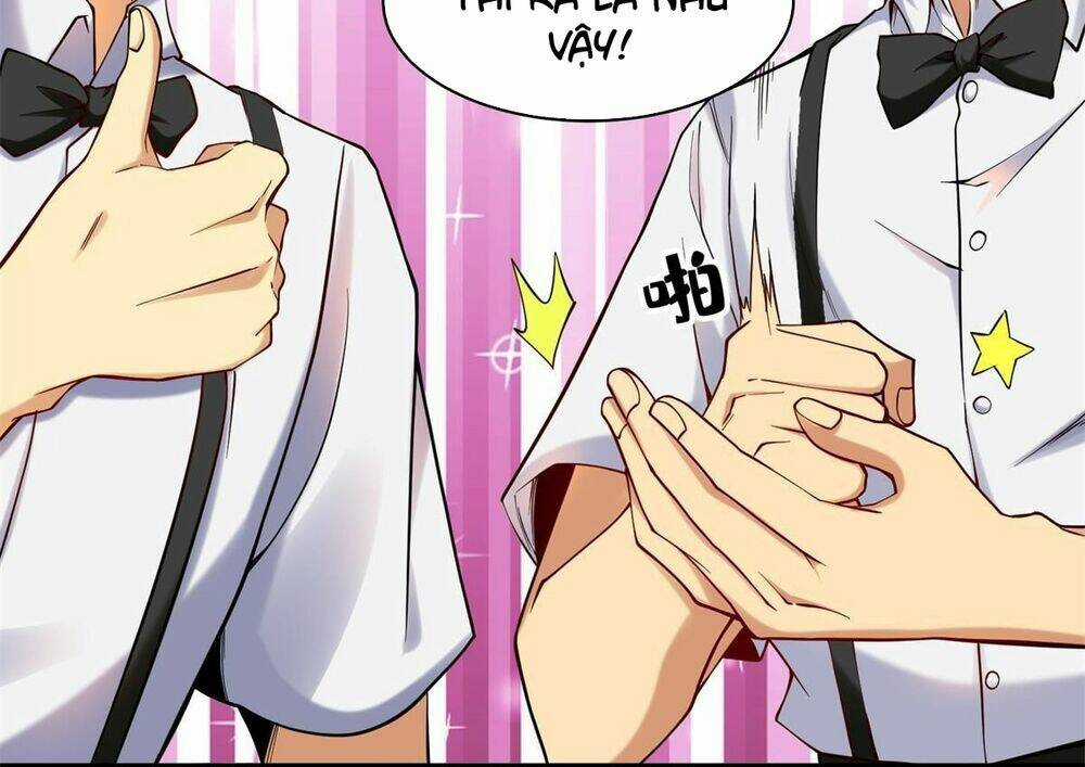 Thành Tỷ Phú Nhờ Thua Lỗ Game Chapter 94 trang 81