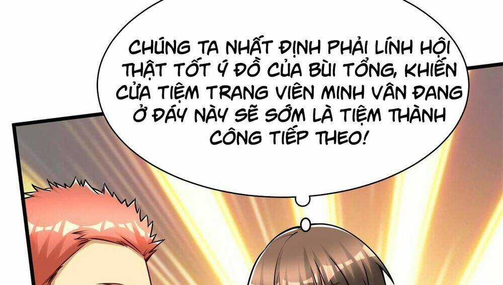 Thành Tỷ Phú Nhờ Thua Lỗ Game Chapter 94 trang 83