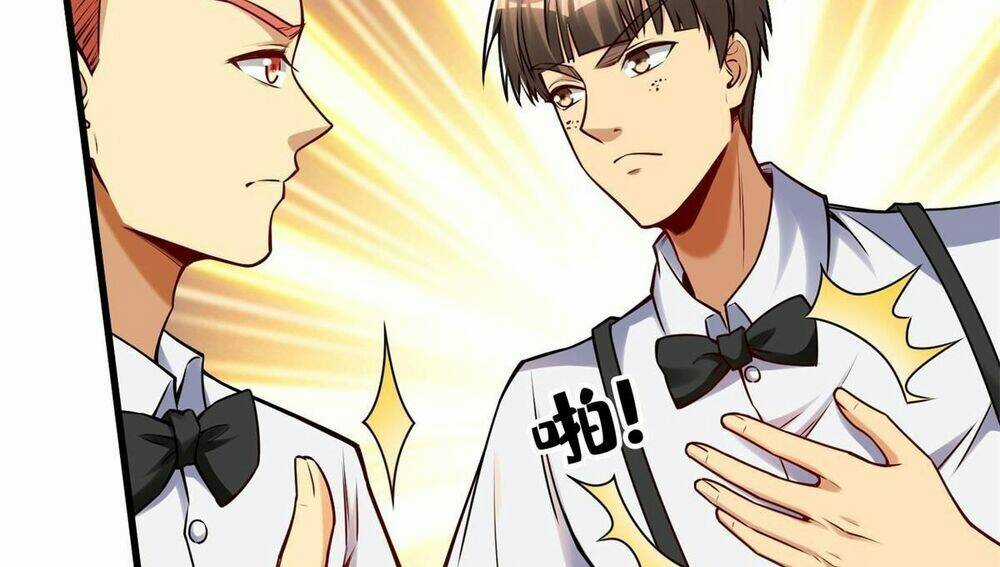 Thành Tỷ Phú Nhờ Thua Lỗ Game Chapter 94 trang 84