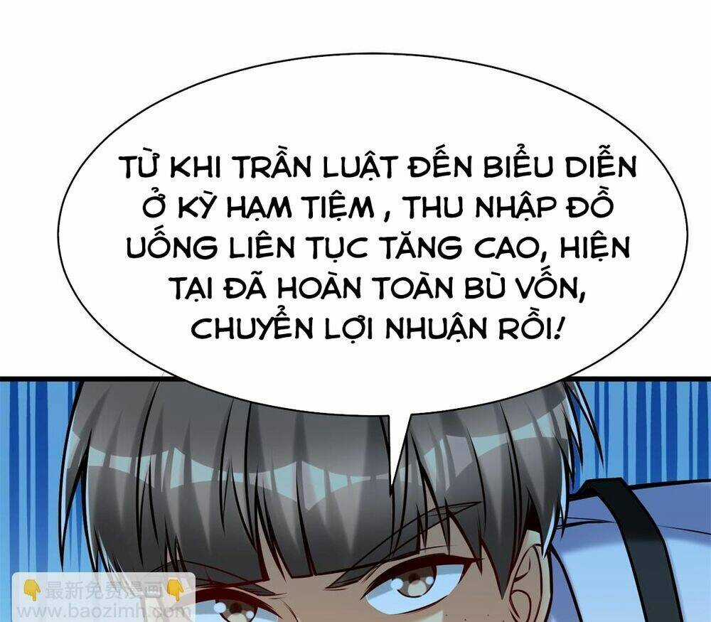 Thành Tỷ Phú Nhờ Thua Lỗ Game Chapter 94 trang 94