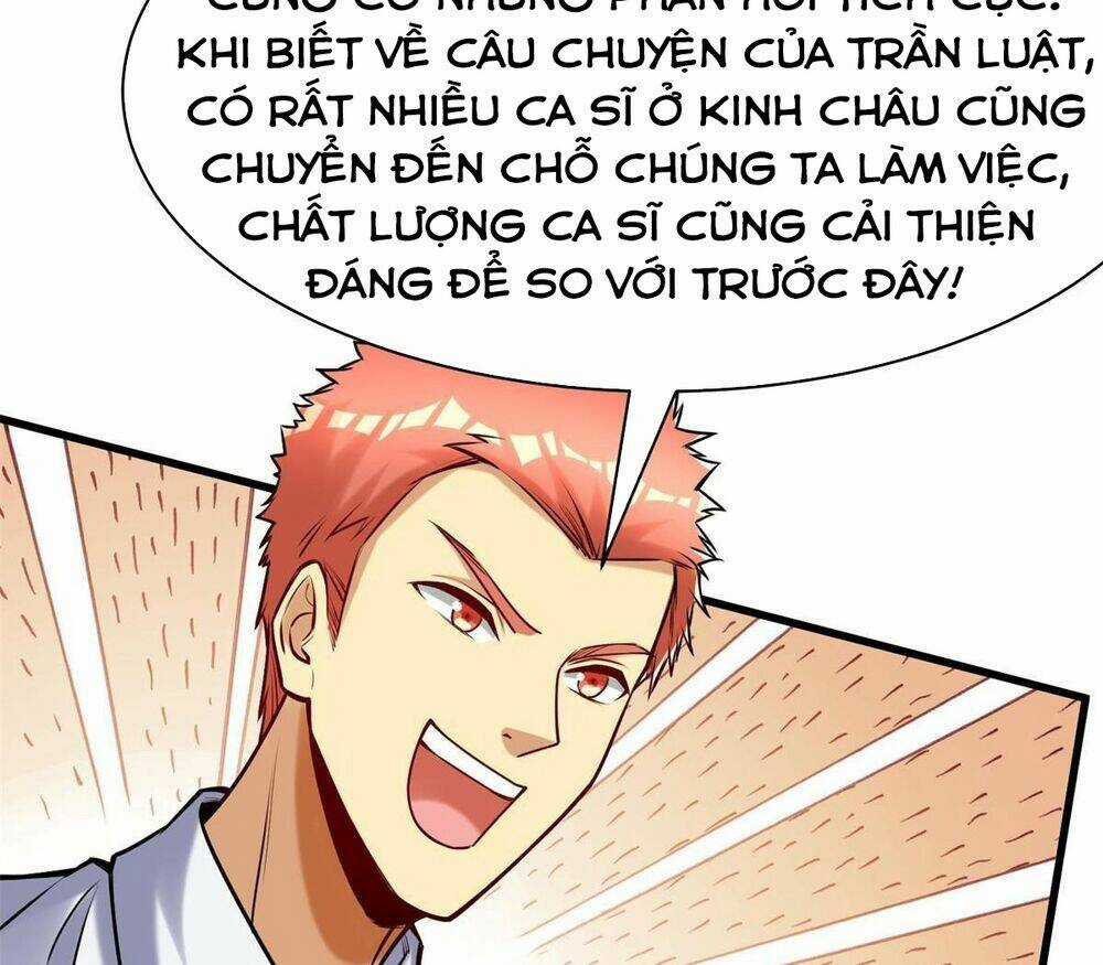 Thành Tỷ Phú Nhờ Thua Lỗ Game Chapter 94 trang 96